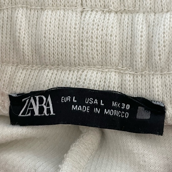 Off white sweats - Picture 2 of 3